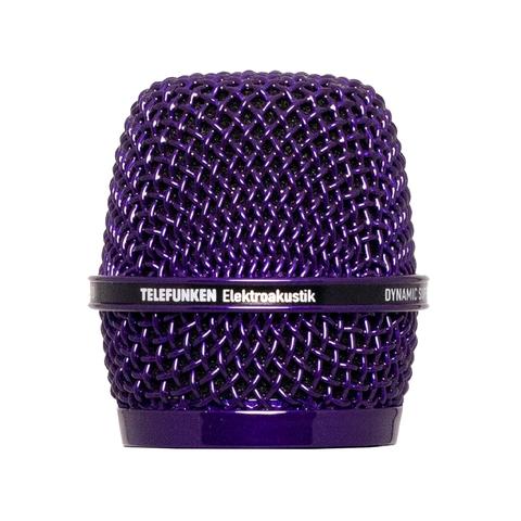 TELEFUNKEN Elektroakustik-M80 交換用グリルM80 GRILL PURPLE