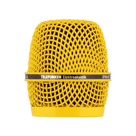 TELEFUNKEN Elektroakustik

M80 GRILL YELLOW