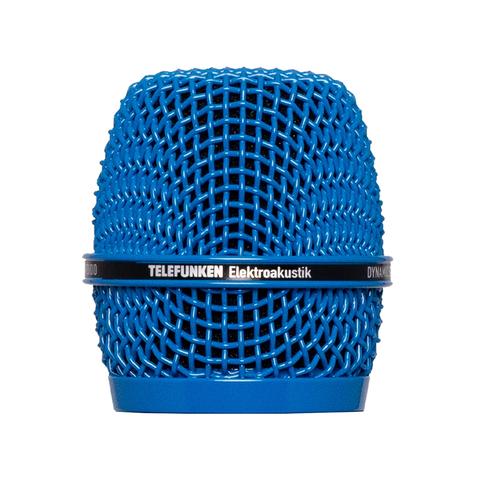 TELEFUNKEN Elektroakustik

M80 GRILL BLUE