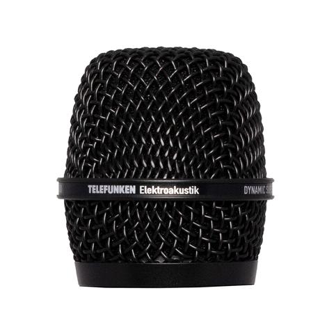 TELEFUNKEN ElektroakustikM80/81 GRILL BLACK