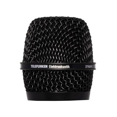 TELEFUNKEN Elektroakustik

M80/81 GRILL BLACK