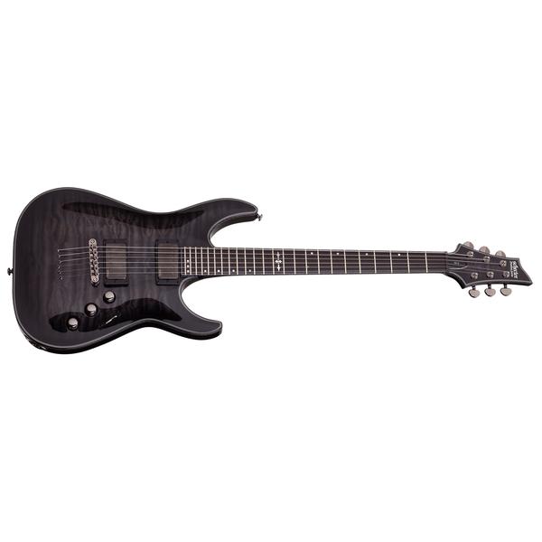 SCHECTER-HELLRAISER HYBRID C-1AD-C-1-HR-HB/TBB