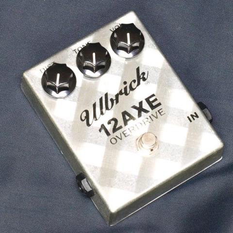 Ulbrick-オーバードライブ12AXE