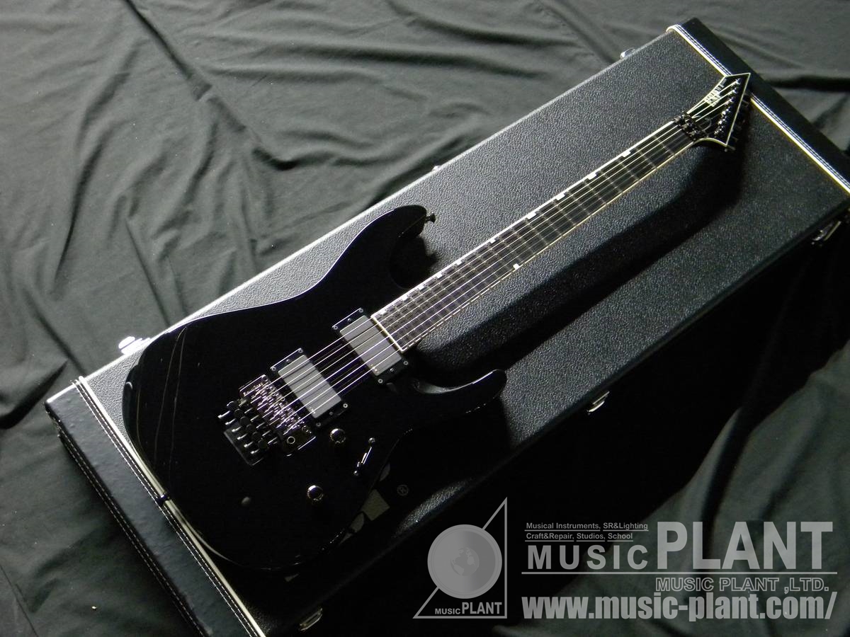 ESP エレキギターM-II CTM BK中古()売却済みです。あしからずご ESP エレキギターM-II CTM BK中古()売却済みです。あしからずご