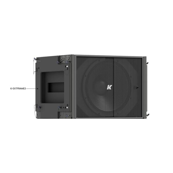 K-arrayK-EXTFRAME3