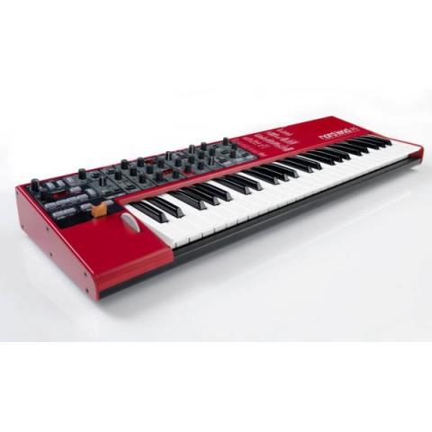 nord-49鍵盤シンセサイザー
Nord Lead A1