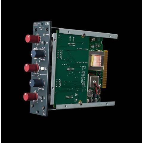 Rupert Neve Designs (RND)PORTICO 551 INDUCTOR EQ