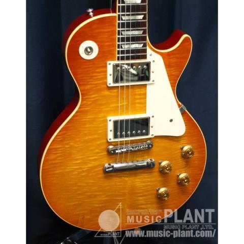 Les Paul 50th Standard Version Twoサムネイル