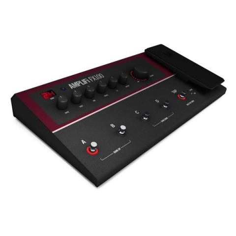 AMPLIFI FX100サムネイル