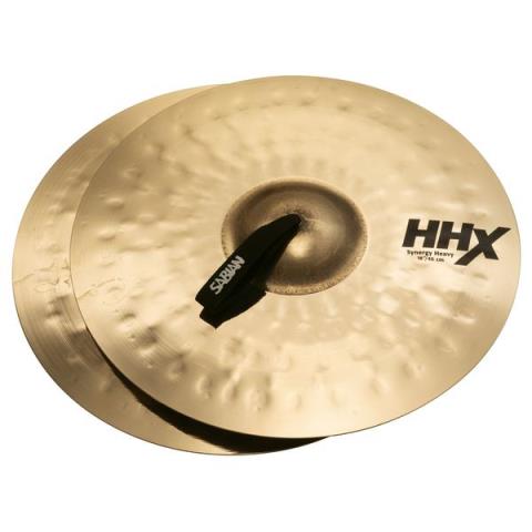 Sabian-コンサートシンバルHHX-17SYH 17" Heavy Pair