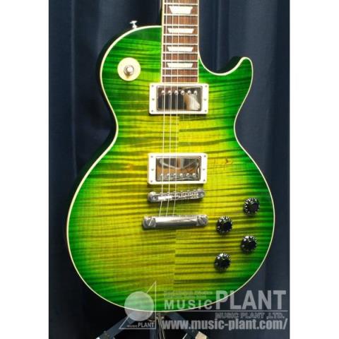 Les Paul Standard Fサムネイル