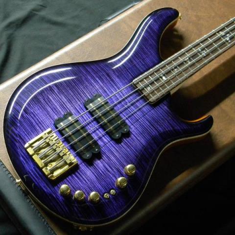 Paul Reed Smith (PRS) エレキベースPS#4681 Private Stock 2014 NAMM 