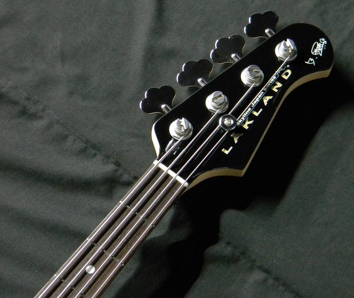 SK-460/R Hinatchヘッド画像 SK-460/R Hinatchヘッド画像