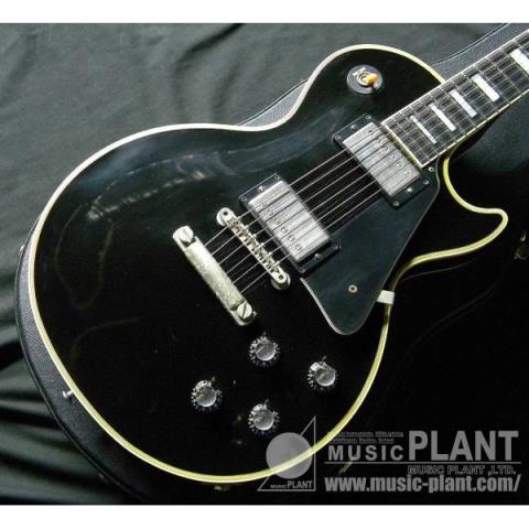 Gibson Custom Shop レスポールカスタム 68 Les Paul Custom Aged中古 売却済みです あしからずご了承ください Music Plant Webshop