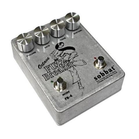 SOBBAT-FUZZ Breaker
FB-4