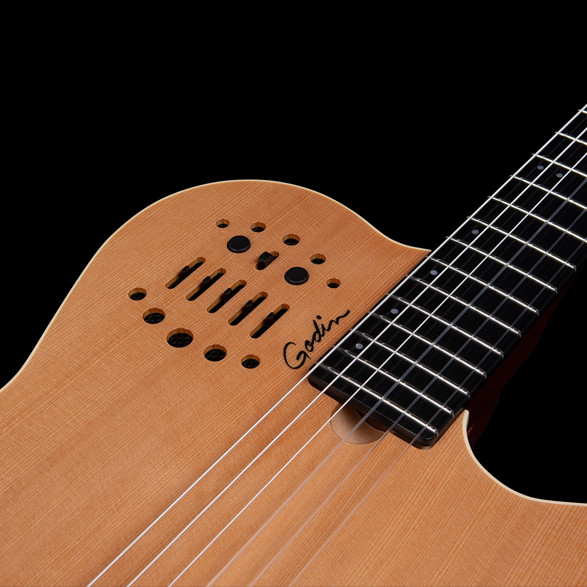 ACS SLIM Nylon Natural SGパネル画像 ACS SLIM Nylon Natural SGパネル画像