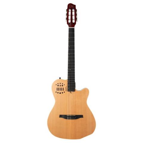 Godin

ACS SLIM Nylon Natural SG