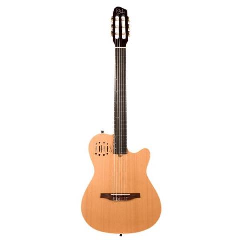 Godin

Multiac Nylon Encore Natural SG