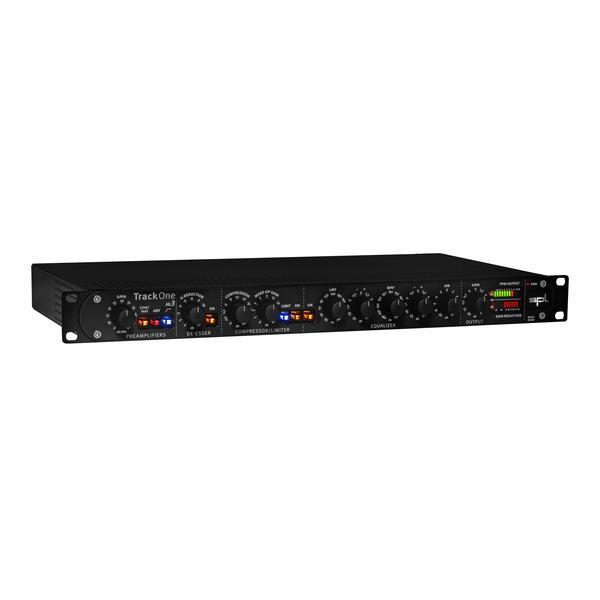 Track One Mk3 Premium Model 22401サムネイル