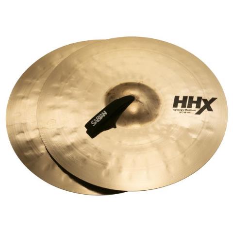 Sabian

HHX-18SYM 18" Medium Pair