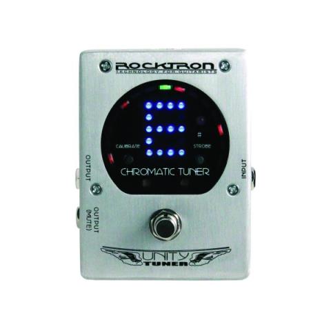 ROCKTRON-チューナーUnity Tuner