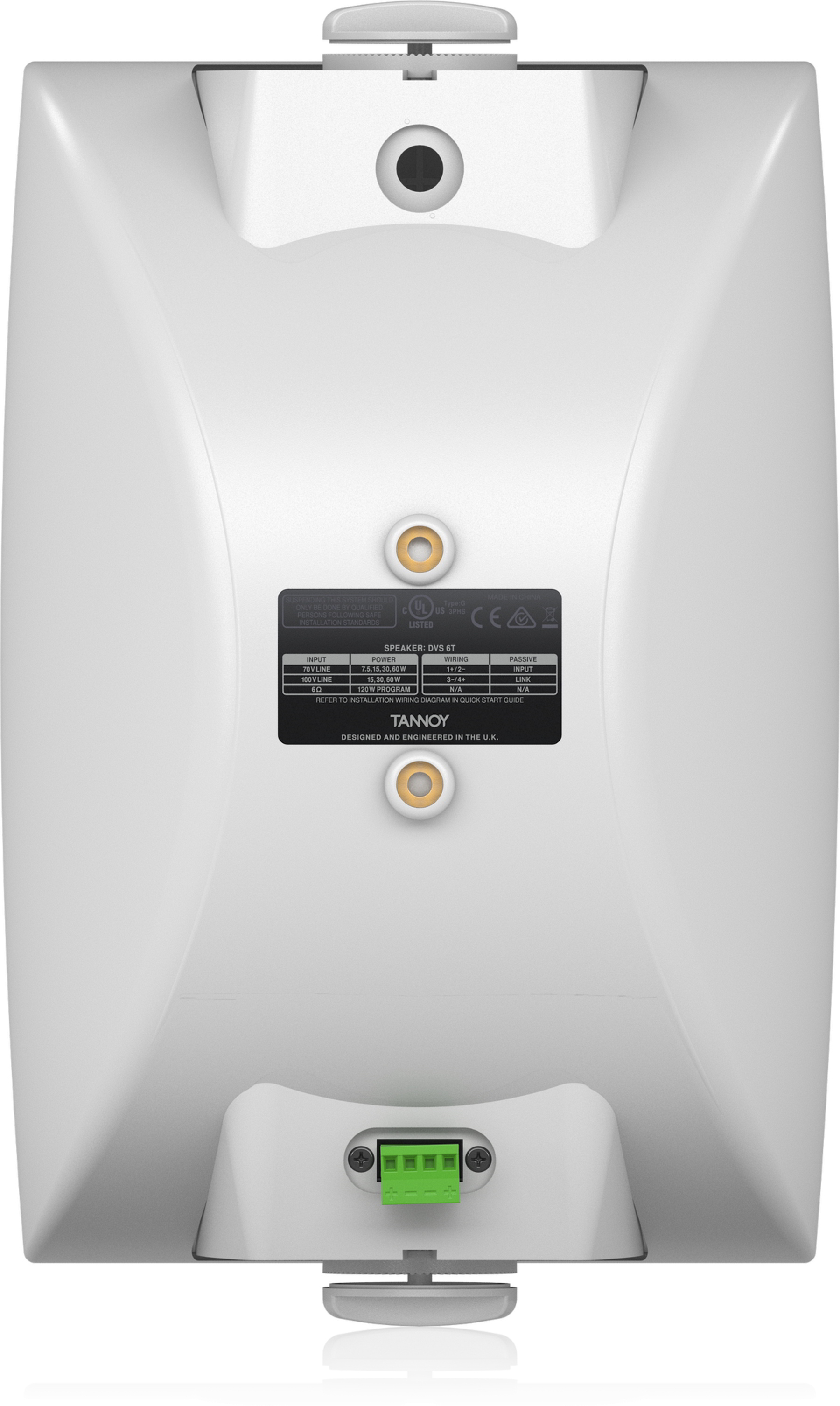 DVS 6T-WH追加画像 DVS 6T-WH追加画像
