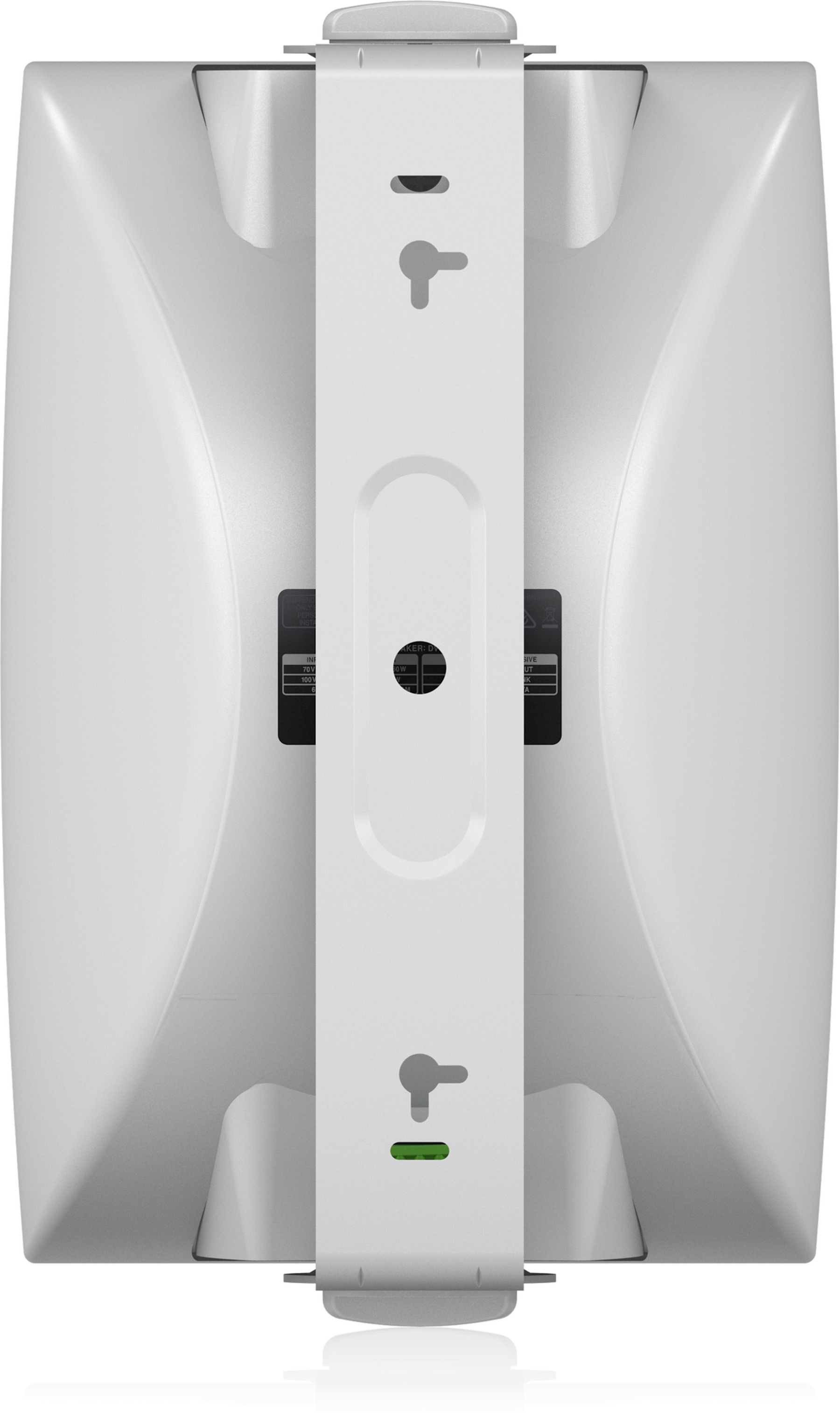 DVS 6T-WH背面画像 DVS 6T-WH背面画像