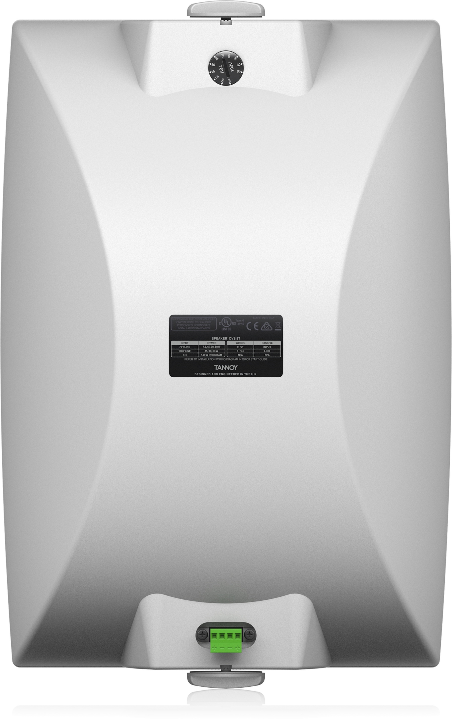 DVS 8T-WH追加画像 DVS 8T-WH追加画像