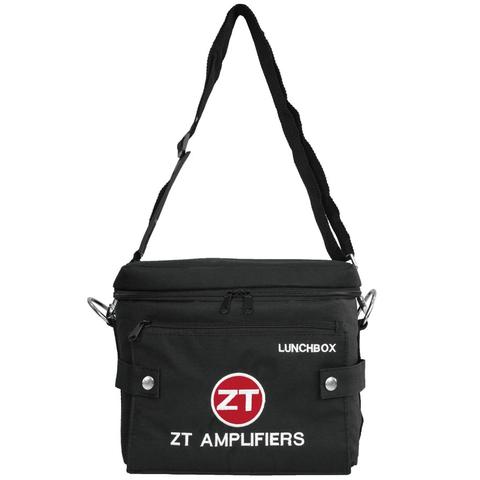 ZT AMP-Lunchbox用キャリーバッグ
Lunchbox Carry Bag