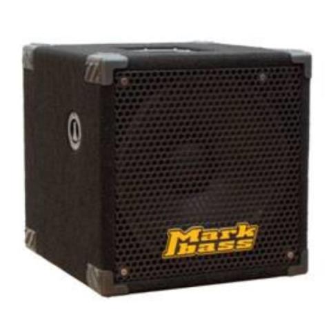 MarkBass-ベースアンプNew York 151 Black MAK-NY151/BK
