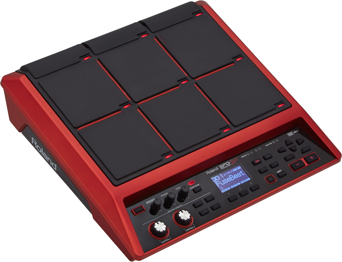 SPD-SX Special Edition追加画像 SPD-SX Special Edition追加画像