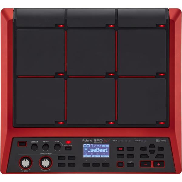 RolandSPD-SX Special Edition