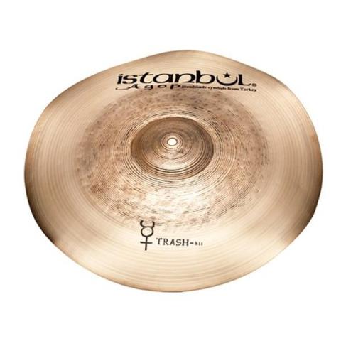 istanbul Agop-TRASH HIT22" Trash Hit