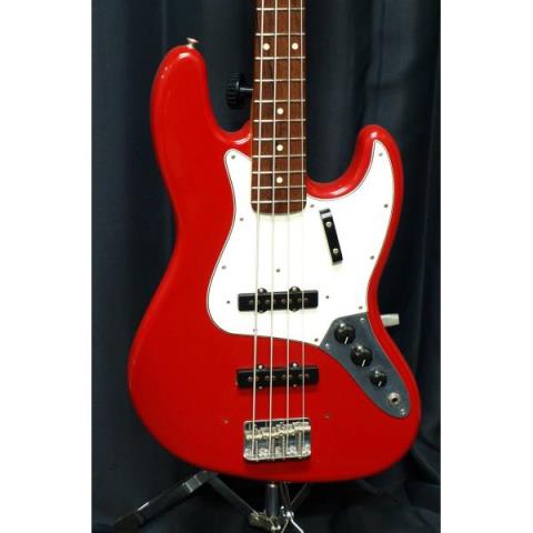 Fender Custom Shop-ジャズベースTeam Build 1964 Jazz Bass Closet Classic