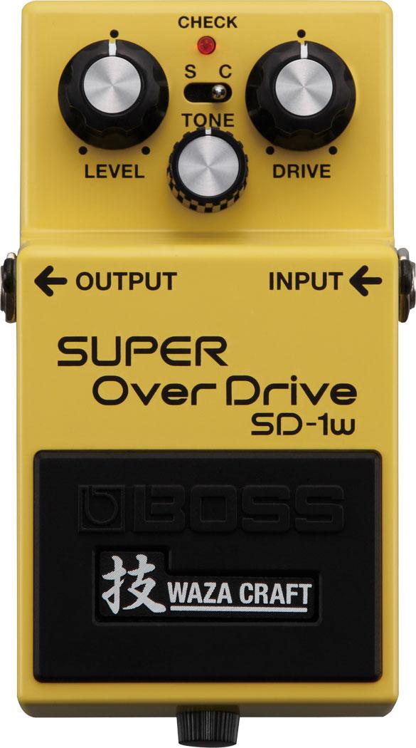 SD-1Wパネル画像 SD-1Wパネル画像