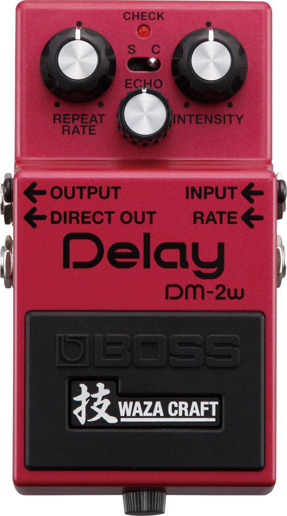 DM-2Wパネル画像 DM-2Wパネル画像