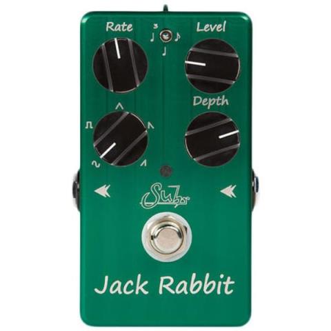 Jack Rabbitサムネイル