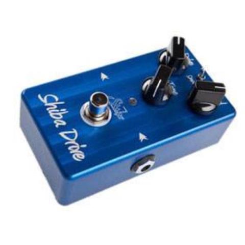 Suhr オーバードライブShiba Drive新品在庫状況をご確認ください 