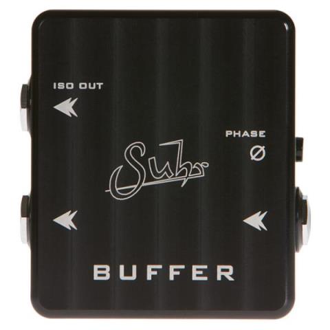 SuhrBuffer