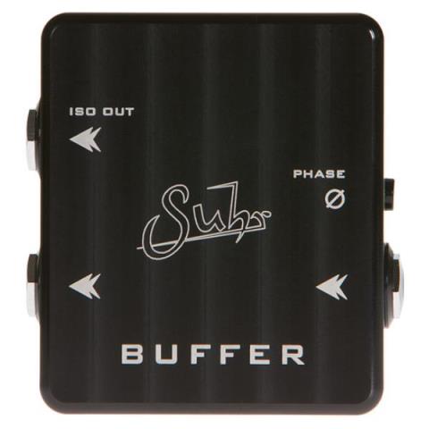 Suhr

Buffer