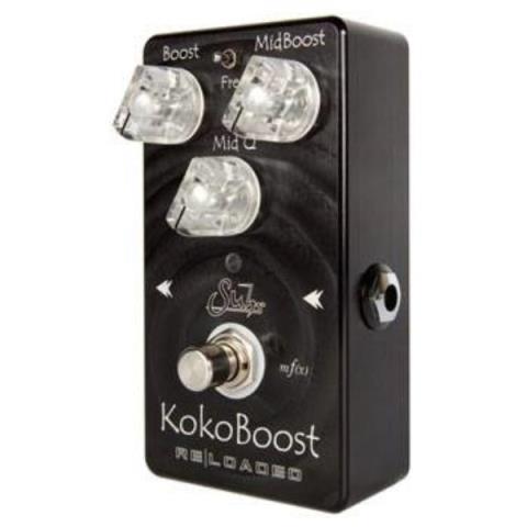 Suhr-ブースターKoko Boost Reloaded