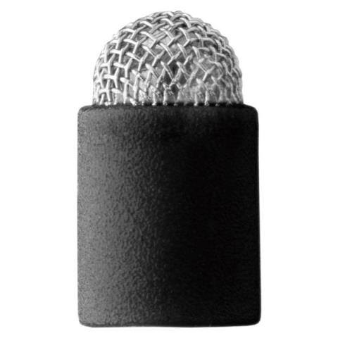 ワイヤーメッシュキャップAKGWM82 WIREMESH black