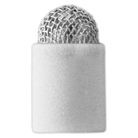 ワイヤーメッシュキャップAKGWM82 WIREMESH white
