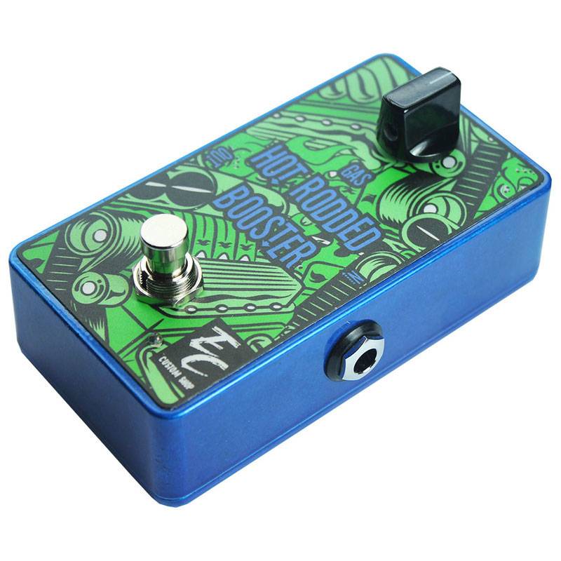 EC CUSTOM SHOP ブースターHOTRODDED BOOSTER新品在庫状況をご確認