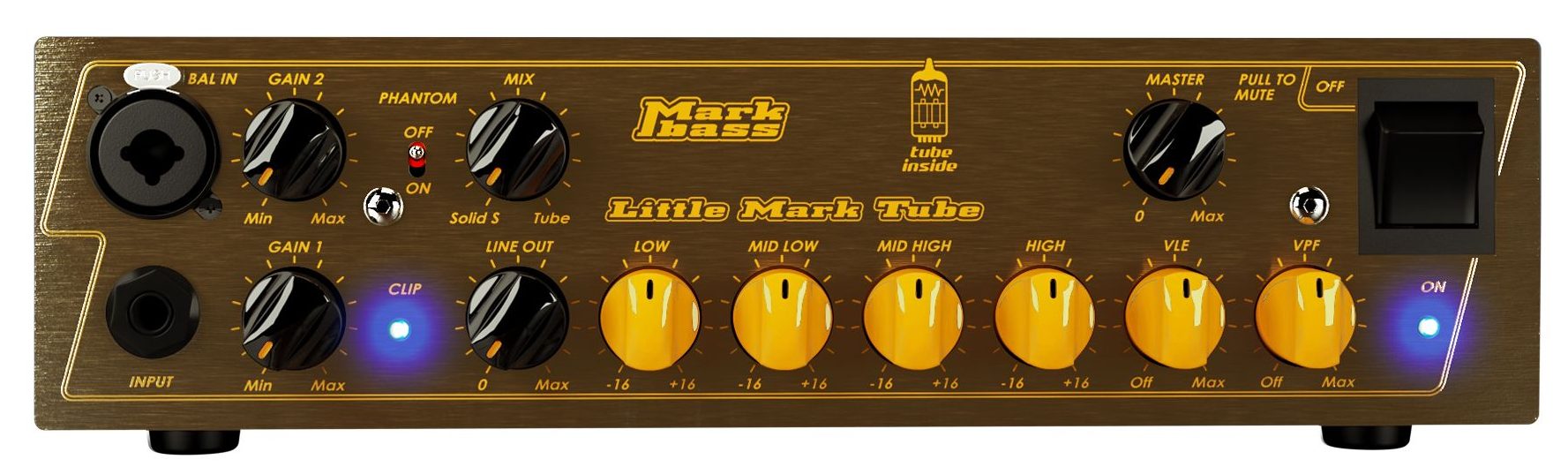 Little Mark Tube MAK-LMTパネル画像