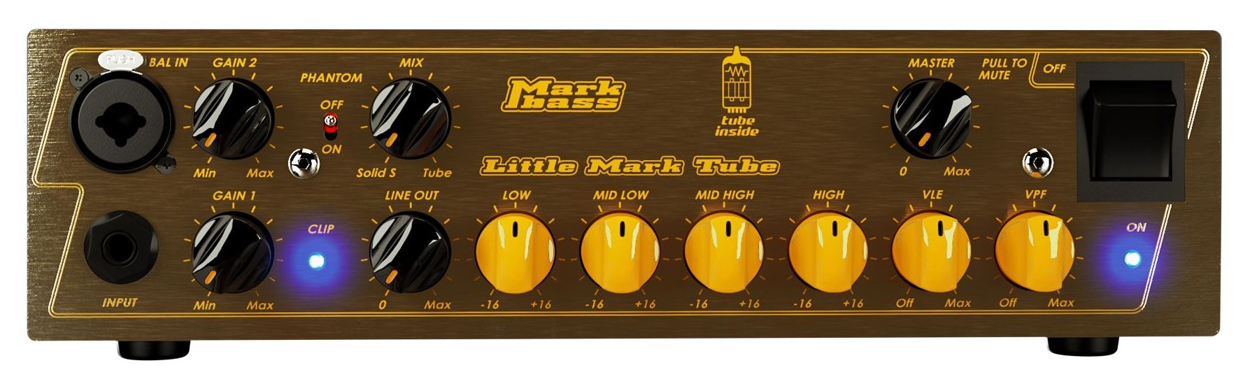 Little Mark Tube MAK-LMTパネル画像 Little Mark Tube MAK-LMTパネル画像