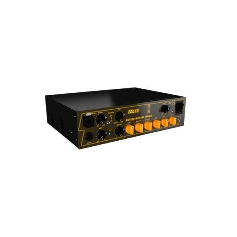 MarkBass

Little Mark Tube MAK-LMT