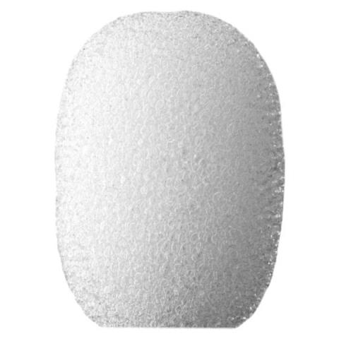 HC81 MD、EC81 MD、LC84 MD用ウインドスクリーンAKGW81 FOAM white
