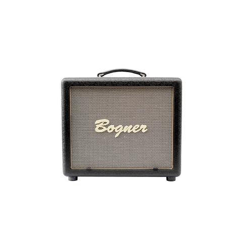 Bogner-ギターアンプキャビネット112CP closed back dual ported cube V30