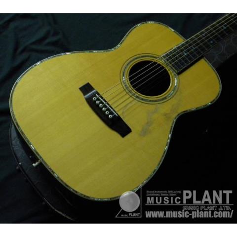 ASTURIAS-アコースティックギターEC Limited Edition